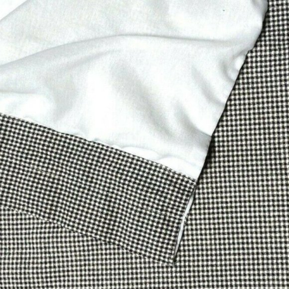 3 Custom Made Luxury Cafe Curtains Drapes Window T - Picture 5 of 5